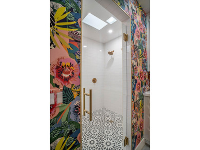 Stunning remodeled William Krisel-designed Mid-Centry Modern on Indian Wells Golf Resort and Country Club in California - for sale on GolfHomes.com, golf home, golf lot