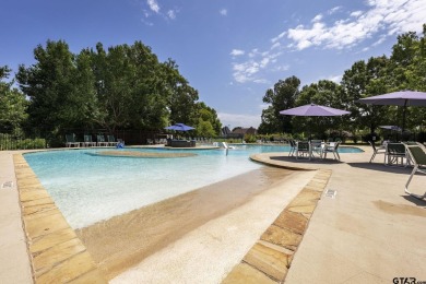Experience New Construction and Timeless Hospitality at Eagles on Eagles Bluff Golf Course in Texas - for sale on GolfHomes.com, golf home, golf lot