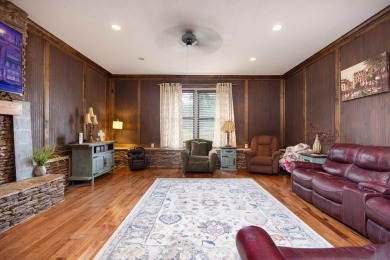 Updated Classic Just Steps from Randolph Country Club. Nestled on Randolph Country Club in Georgia - for sale on GolfHomes.com, golf home, golf lot