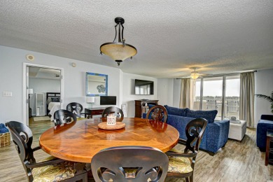 Don't miss the opportunity to own this beautiful 2 bedroom/2 on Barefoot Resort and Golf Club  in South Carolina - for sale on GolfHomes.com, golf home, golf lot