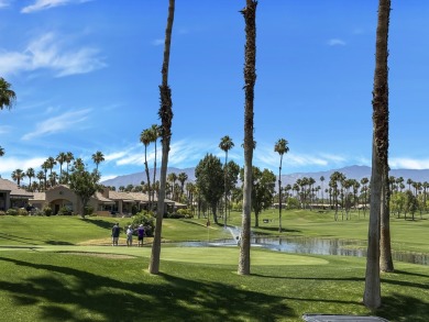 Exquisite South-Facing Mountain Views on the Championship Course on Palm Valley Country Club in California - for sale on GolfHomes.com, golf home, golf lot
