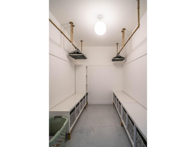 Stunning remodeled William Krisel-designed Mid-Centry Modern on Indian Wells Golf Resort and Country Club in California - for sale on GolfHomes.com, golf home, golf lot