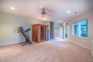 Welcome to 80 Lakewood - a solidly built, all-brick home on Pinehurst Resort and Country Club in North Carolina - for sale on GolfHomes.com, golf home, golf lot