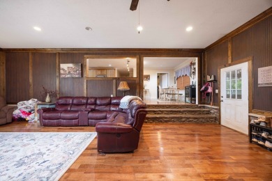 Updated Classic Just Steps from Randolph Country Club. Nestled on Randolph Country Club in Georgia - for sale on GolfHomes.com, golf home, golf lot