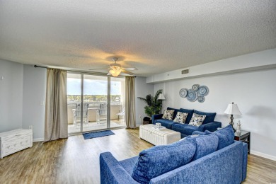 Don't miss the opportunity to own this beautiful 2 bedroom/2 on Barefoot Resort and Golf Club  in South Carolina - for sale on GolfHomes.com, golf home, golf lot