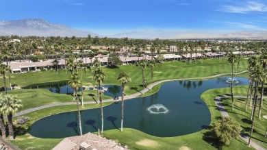 Exquisite South-Facing Mountain Views on the Championship Course on Palm Valley Country Club in California - for sale on GolfHomes.com, golf home, golf lot