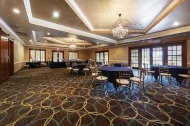 Experience New Construction and Timeless Hospitality at Eagles on Eagles Bluff Golf Course in Texas - for sale on GolfHomes.com, golf home, golf lot