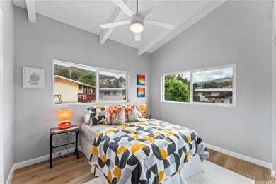 MOTIVATED SELLER!!!Step inside this 2 Story newly remodeled home on Kapolei Golf Course in Hawaii - for sale on GolfHomes.com, golf home, golf lot