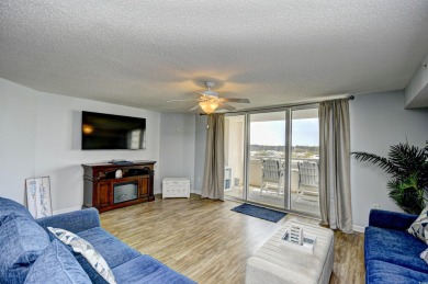 Don't miss the opportunity to own this beautiful 2 bedroom/2 on Barefoot Resort and Golf Club  in South Carolina - for sale on GolfHomes.com, golf home, golf lot