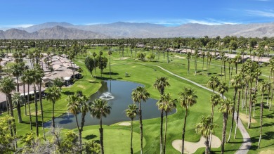 Exquisite South-Facing Mountain Views on the Championship Course on Palm Valley Country Club in California - for sale on GolfHomes.com, golf home, golf lot