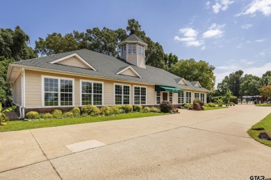 Experience New Construction and Timeless Hospitality at Eagles on Eagles Bluff Golf Course in Texas - for sale on GolfHomes.com, golf home, golf lot