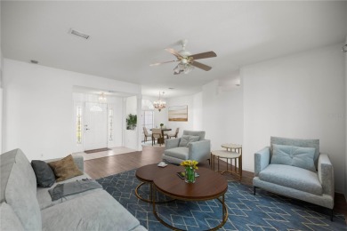 Welcome to Ocala Palms, a premier 55+ golf course community! his on Ocala Palms Golf and Country Club in Florida - for sale on GolfHomes.com, golf home, golf lot