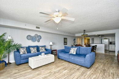 Don't miss the opportunity to own this beautiful 2 bedroom/2 on Barefoot Resort and Golf Club  in South Carolina - for sale on GolfHomes.com, golf home, golf lot