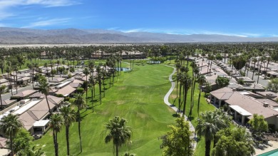 Exquisite South-Facing Mountain Views on the Championship Course on Palm Valley Country Club in California - for sale on GolfHomes.com, golf home, golf lot