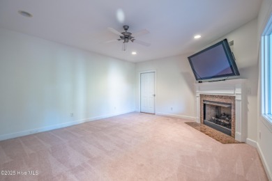 Welcome to 80 Lakewood - a solidly built, all-brick home on Pinehurst Resort and Country Club in North Carolina - for sale on GolfHomes.com, golf home, golf lot