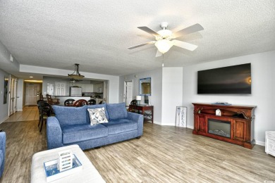 Don't miss the opportunity to own this beautiful 2 bedroom/2 on Barefoot Resort and Golf Club  in South Carolina - for sale on GolfHomes.com, golf home, golf lot