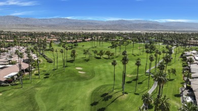 Exquisite South-Facing Mountain Views on the Championship Course on Palm Valley Country Club in California - for sale on GolfHomes.com, golf home, golf lot