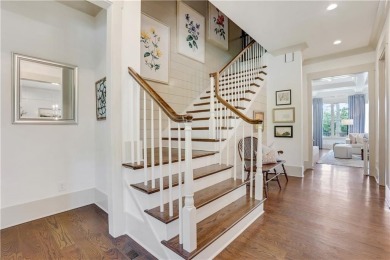 Located in the coveted Indian Hills neighborhood and zoned to on Indian Hills Country Club in Georgia - for sale on GolfHomes.com, golf home, golf lot