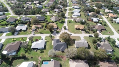 DRASTICALLY REDUCED! This 3 bedroom, 2 Bath home is located in on Sun n Lake Golf and Country Club in Florida - for sale on GolfHomes.com, golf home, golf lot