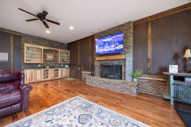 Updated Classic Just Steps from Randolph Country Club. Nestled on Randolph Country Club in Georgia - for sale on GolfHomes.com, golf home, golf lot