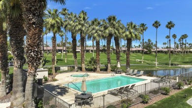 Exquisite South-Facing Mountain Views on the Championship Course on Palm Valley Country Club in California - for sale on GolfHomes.com, golf home, golf lot
