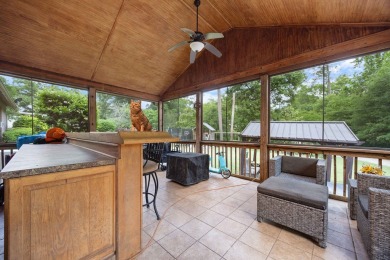 Updated Classic Just Steps from Randolph Country Club. Nestled on Randolph Country Club in Georgia - for sale on GolfHomes.com, golf home, golf lot