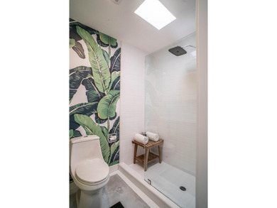 Stunning remodeled William Krisel-designed Mid-Centry Modern on Indian Wells Golf Resort and Country Club in California - for sale on GolfHomes.com, golf home, golf lot