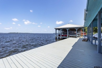 Experience New Construction and Timeless Hospitality at Eagles on Eagles Bluff Golf Course in Texas - for sale on GolfHomes.com, golf home, golf lot