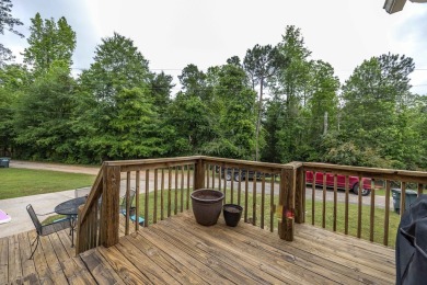 Updated Classic Just Steps from Randolph Country Club. Nestled on Randolph Country Club in Georgia - for sale on GolfHomes.com, golf home, golf lot