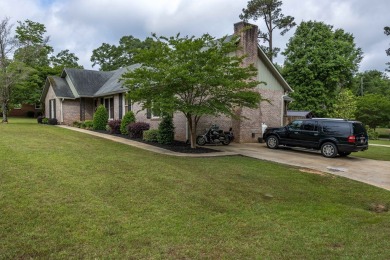 Updated Classic Just Steps from Randolph Country Club. Nestled on Randolph Country Club in Georgia - for sale on GolfHomes.com, golf home, golf lot