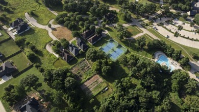 Experience New Construction and Timeless Hospitality at Eagles on Eagles Bluff Golf Course in Texas - for sale on GolfHomes.com, golf home, golf lot