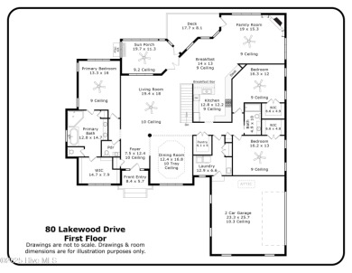 Welcome to 80 Lakewood - a solidly built, all-brick home on Pinehurst Resort and Country Club in North Carolina - for sale on GolfHomes.com, golf home, golf lot