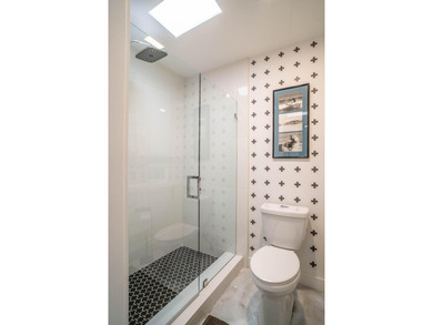 Stunning remodeled William Krisel-designed Mid-Centry Modern on Indian Wells Golf Resort and Country Club in California - for sale on GolfHomes.com, golf home, golf lot