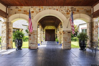 Experience New Construction and Timeless Hospitality at Eagles on Eagles Bluff Golf Course in Texas - for sale on GolfHomes.com, golf home, golf lot
