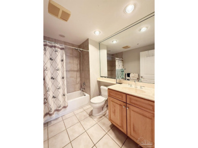 This end-unit residence in the sought-after Santo Amaro Building on Lost Key Golf Club in Florida - for sale on GolfHomes.com, golf home, golf lot