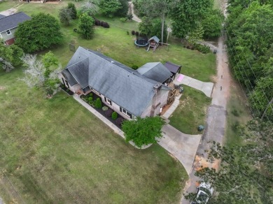 Updated Classic Just Steps from Randolph Country Club. Nestled on Randolph Country Club in Georgia - for sale on GolfHomes.com, golf home, golf lot