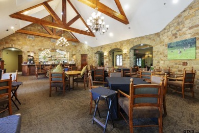 Experience New Construction and Timeless Hospitality at Eagles on Eagles Bluff Golf Course in Texas - for sale on GolfHomes.com, golf home, golf lot
