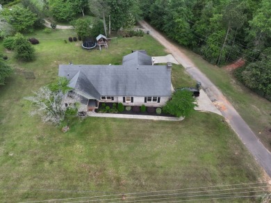 Updated Classic Just Steps from Randolph Country Club. Nestled on Randolph Country Club in Georgia - for sale on GolfHomes.com, golf home, golf lot