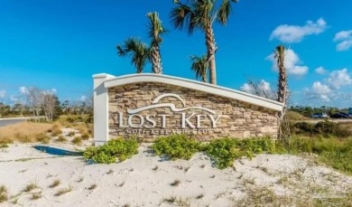 This end-unit residence in the sought-after Santo Amaro Building on Lost Key Golf Club in Florida - for sale on GolfHomes.com, golf home, golf lot