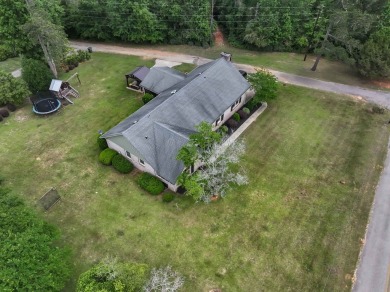 Updated Classic Just Steps from Randolph Country Club. Nestled on Randolph Country Club in Georgia - for sale on GolfHomes.com, golf home, golf lot