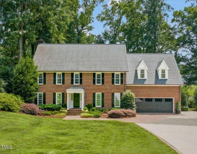 Exquisite North Ridge Golf Course property with two Primary on North Ridge Country Club in North Carolina - for sale on GolfHomes.com, golf home, golf lot