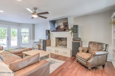 Welcome to 2428 Tram Road in the highly desired Olde Towne on New Bern Golf and Country Club in North Carolina - for sale on GolfHomes.com, golf home, golf lot