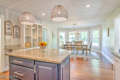 Welcome to 2428 Tram Road in the highly desired Olde Towne on New Bern Golf and Country Club in North Carolina - for sale on GolfHomes.com, golf home, golf lot
