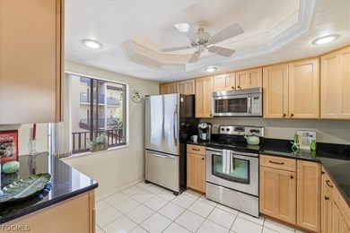 Enhance your swing at home or simply enjoy the COURSE & LAKE on Cross Creek Country Club in Florida - for sale on GolfHomes.com, golf home, golf lot