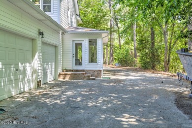 Welcome to 2428 Tram Road in the highly desired Olde Towne on New Bern Golf and Country Club in North Carolina - for sale on GolfHomes.com, golf home, golf lot
