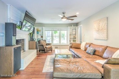 Welcome to 2428 Tram Road in the highly desired Olde Towne on New Bern Golf and Country Club in North Carolina - for sale on GolfHomes.com, golf home, golf lot
