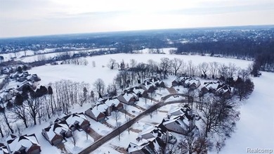 ***OPEN HOUSE SUNDAY, 2-15-2026, FROM 1:00 - 3:00*** Golf-front on Beacon Hill Golf Club in Michigan - for sale on GolfHomes.com, golf home, golf lot