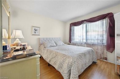 Affordable! Move in ready condo located close to the beach and on High Point Country Club in Florida - for sale on GolfHomes.com, golf home, golf lot