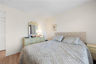 Affordable! Move in ready condo located close to the beach and on High Point Country Club in Florida - for sale on GolfHomes.com, golf home, golf lot