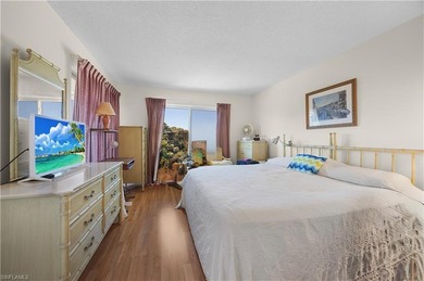 Affordable! Move in ready condo located close to the beach and on High Point Country Club in Florida - for sale on GolfHomes.com, golf home, golf lot